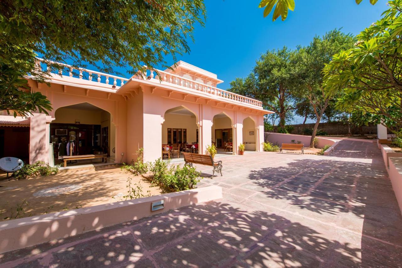 Dev Vilas Sawai Madhopur Εξωτερικό φωτογραφία