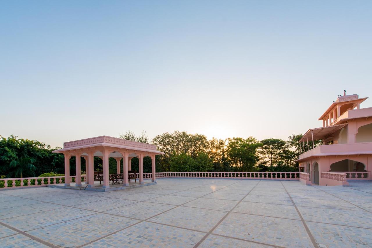 Dev Vilas Sawai Madhopur Εξωτερικό φωτογραφία