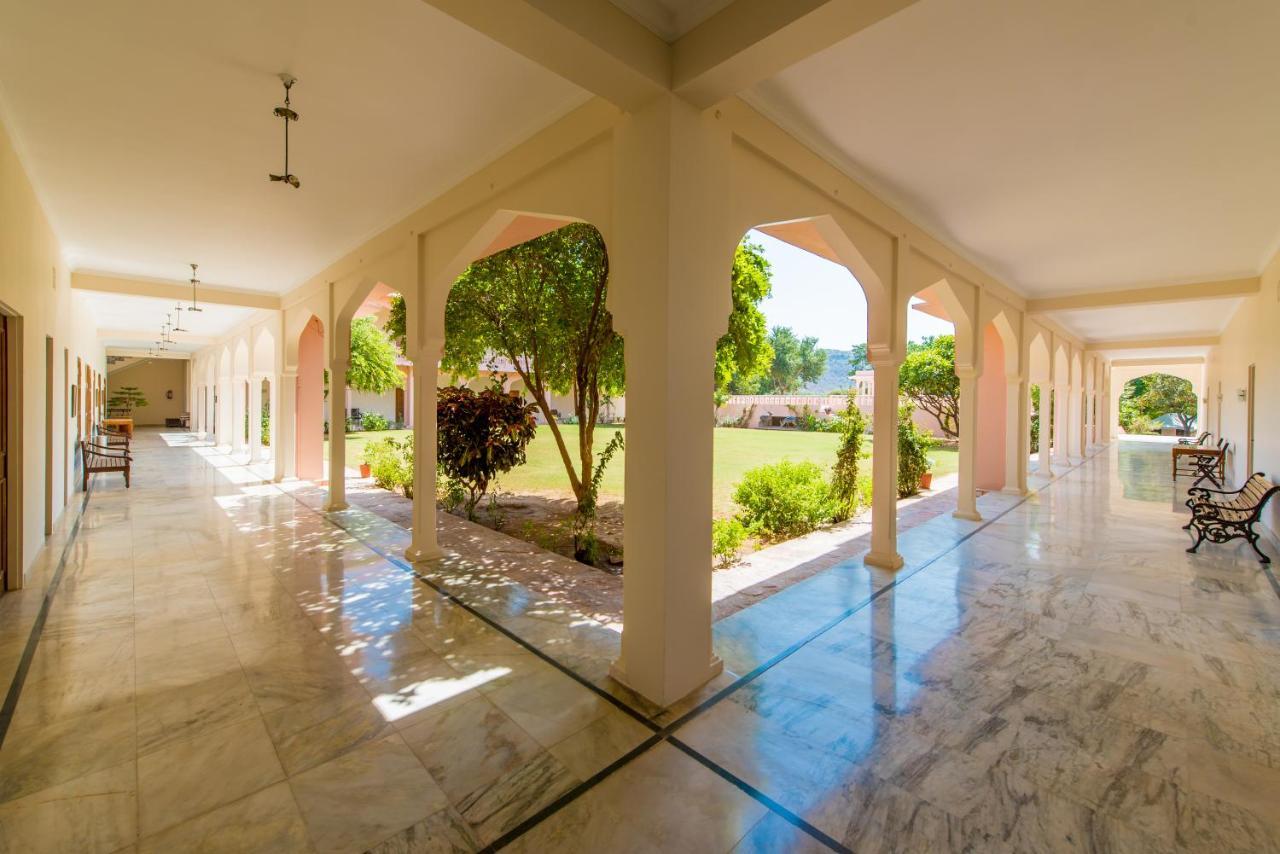 Dev Vilas Sawai Madhopur Εξωτερικό φωτογραφία