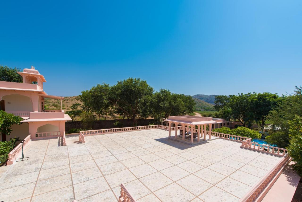 Dev Vilas Sawai Madhopur Εξωτερικό φωτογραφία