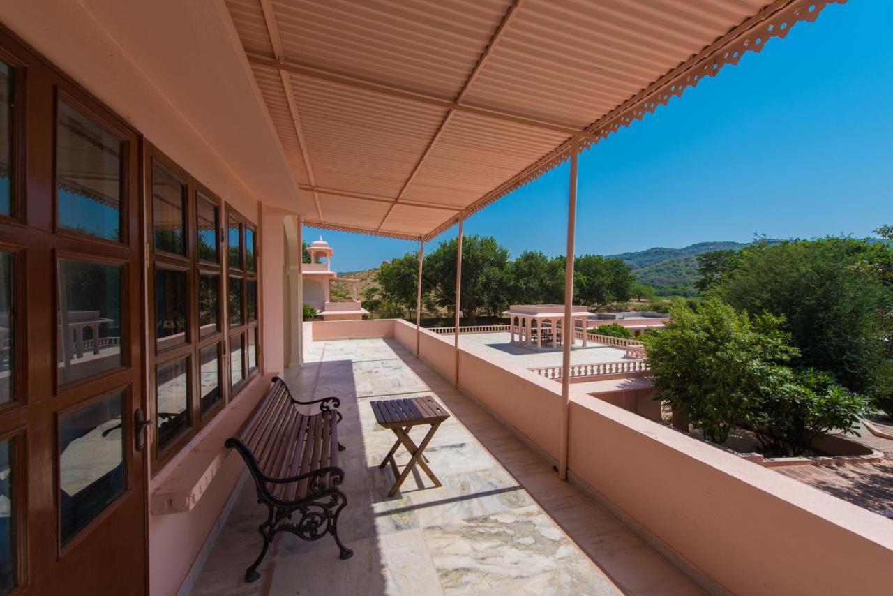 Dev Vilas Sawai Madhopur Εξωτερικό φωτογραφία
