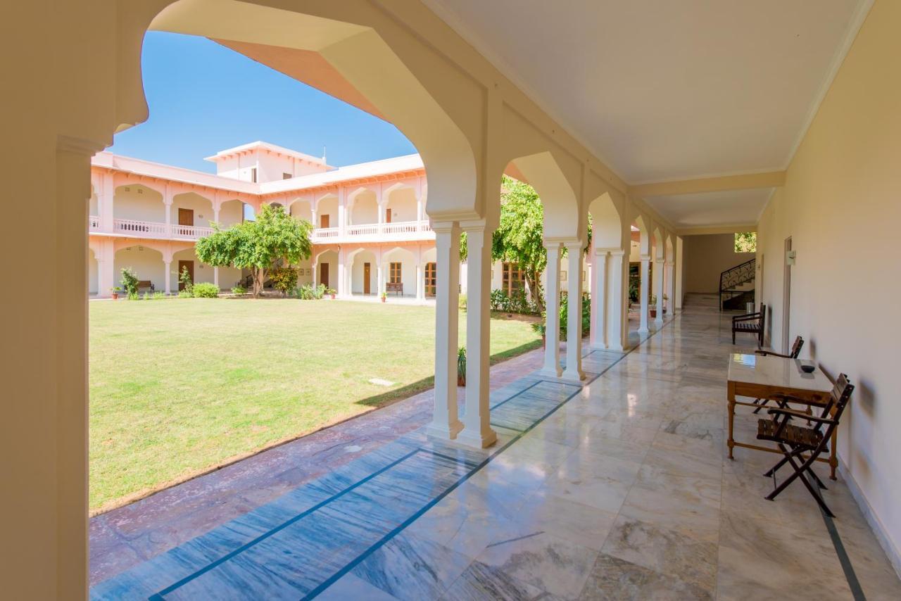Dev Vilas Sawai Madhopur Εξωτερικό φωτογραφία