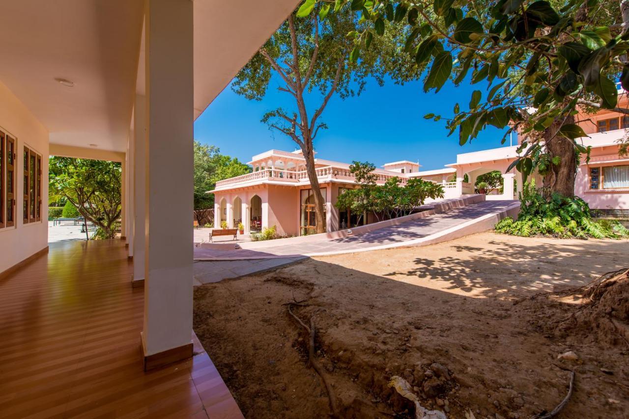 Dev Vilas Sawai Madhopur Εξωτερικό φωτογραφία