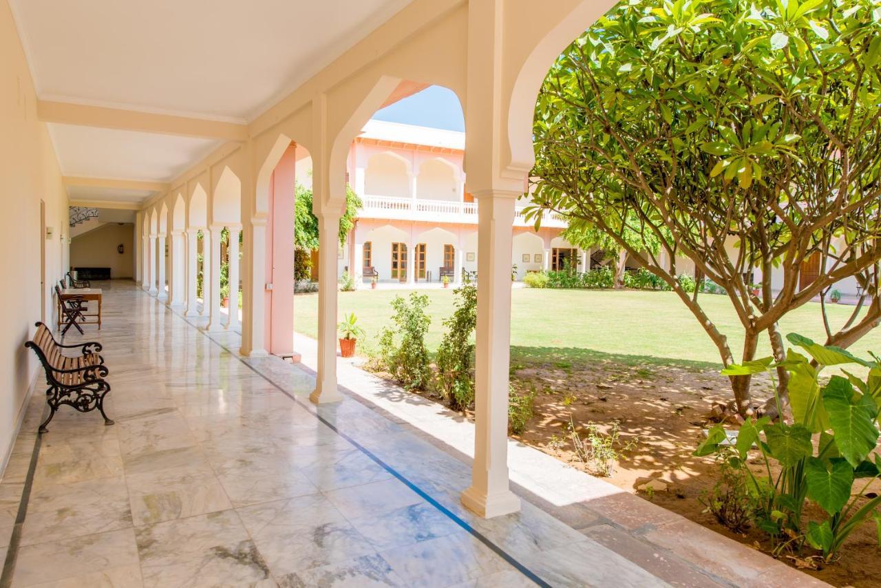 Dev Vilas Sawai Madhopur Εξωτερικό φωτογραφία