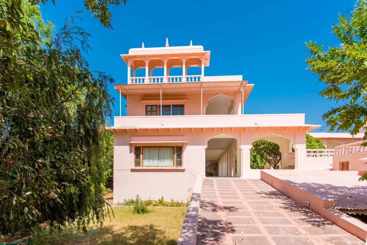 Dev Vilas Sawai Madhopur Εξωτερικό φωτογραφία