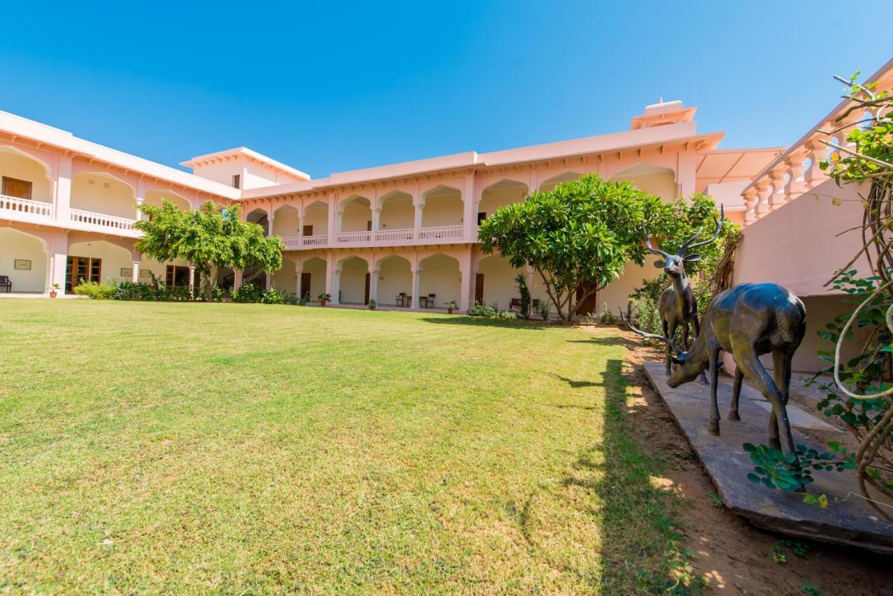 Dev Vilas Sawai Madhopur Εξωτερικό φωτογραφία