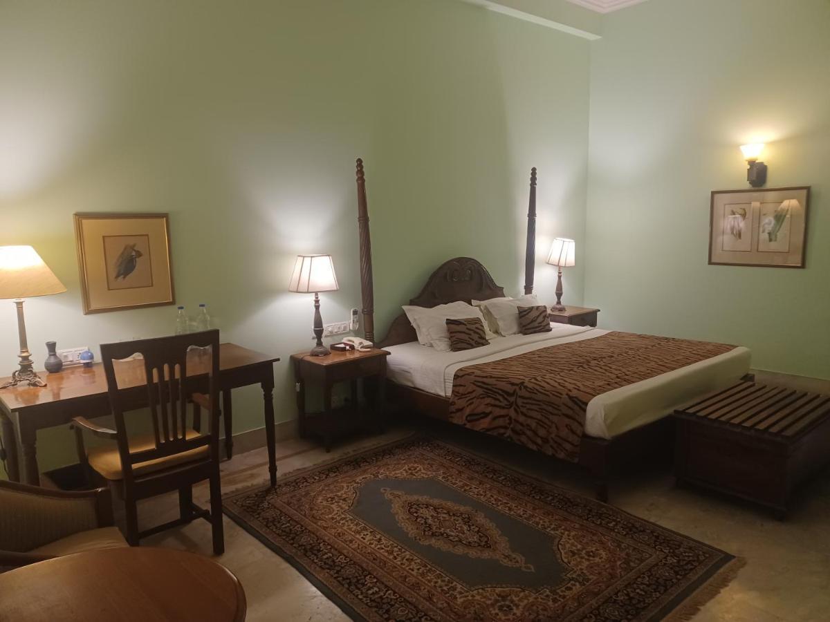 Dev Vilas Sawai Madhopur Εξωτερικό φωτογραφία