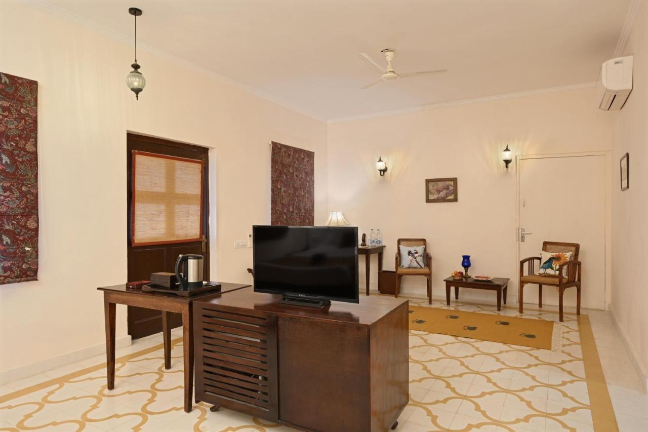 Dev Vilas Sawai Madhopur Εξωτερικό φωτογραφία