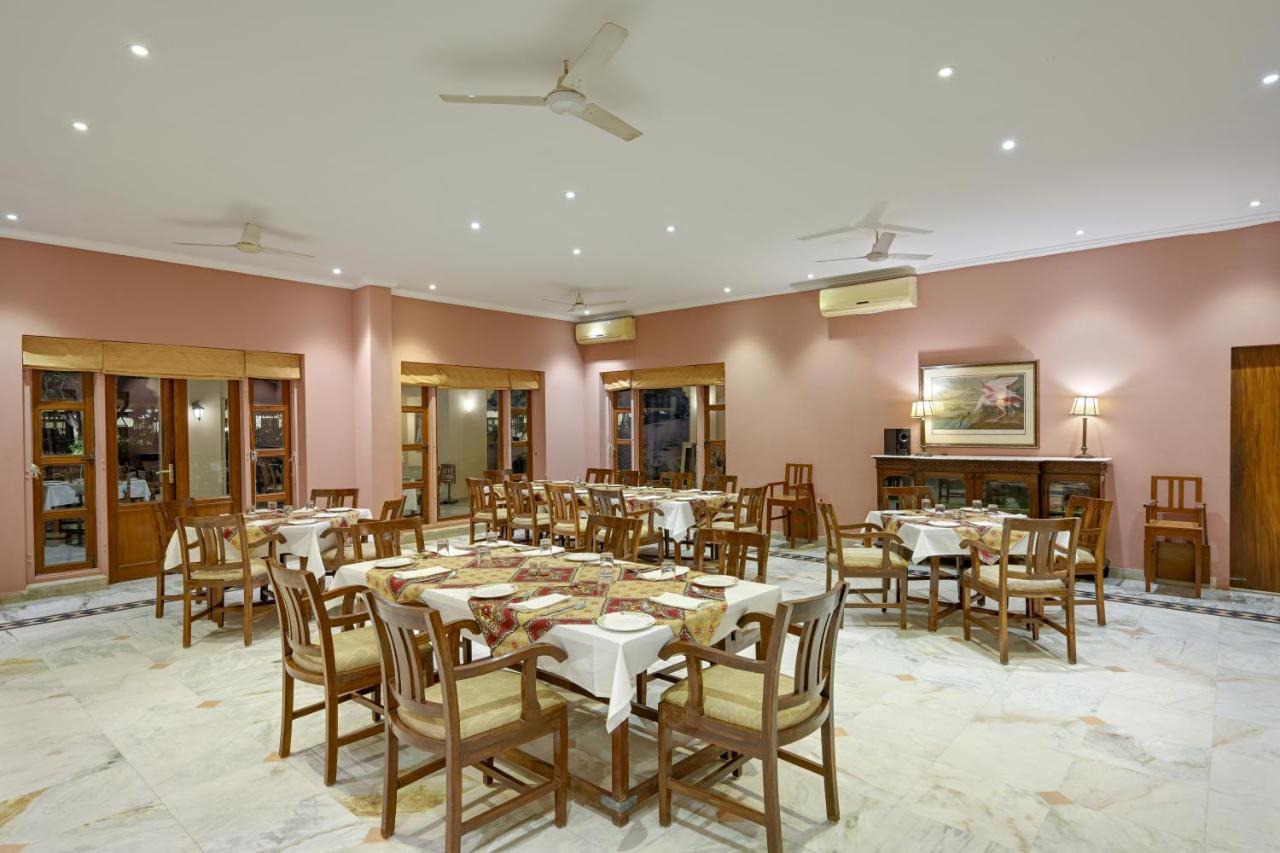 Dev Vilas Sawai Madhopur Εξωτερικό φωτογραφία