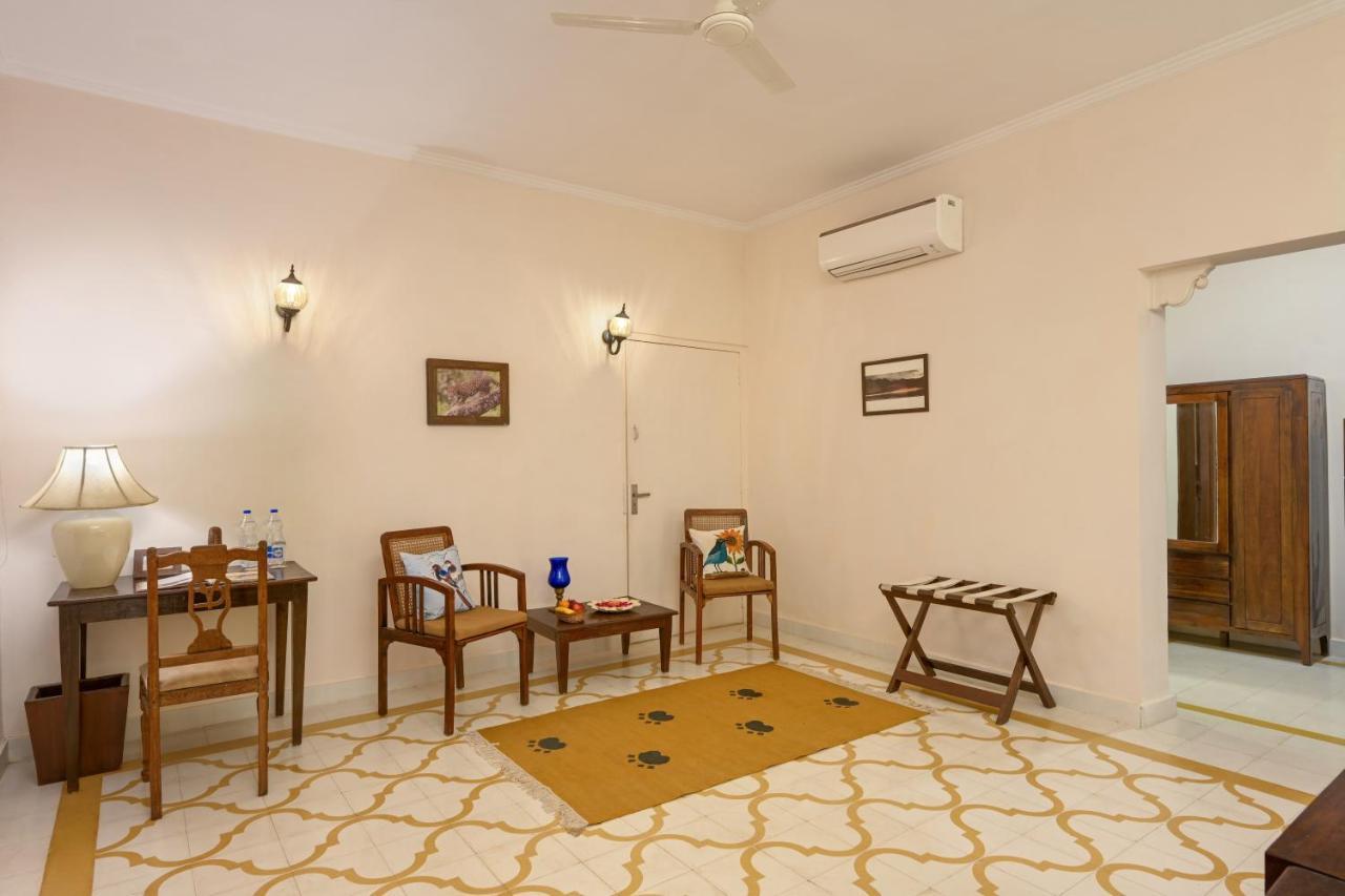 Dev Vilas Sawai Madhopur Εξωτερικό φωτογραφία