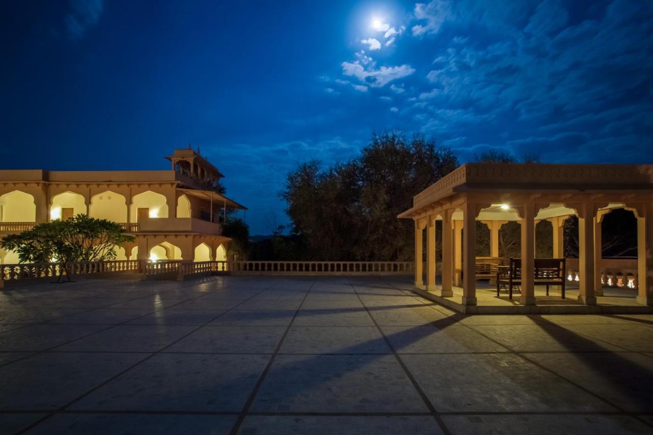 Dev Vilas Sawai Madhopur Εξωτερικό φωτογραφία