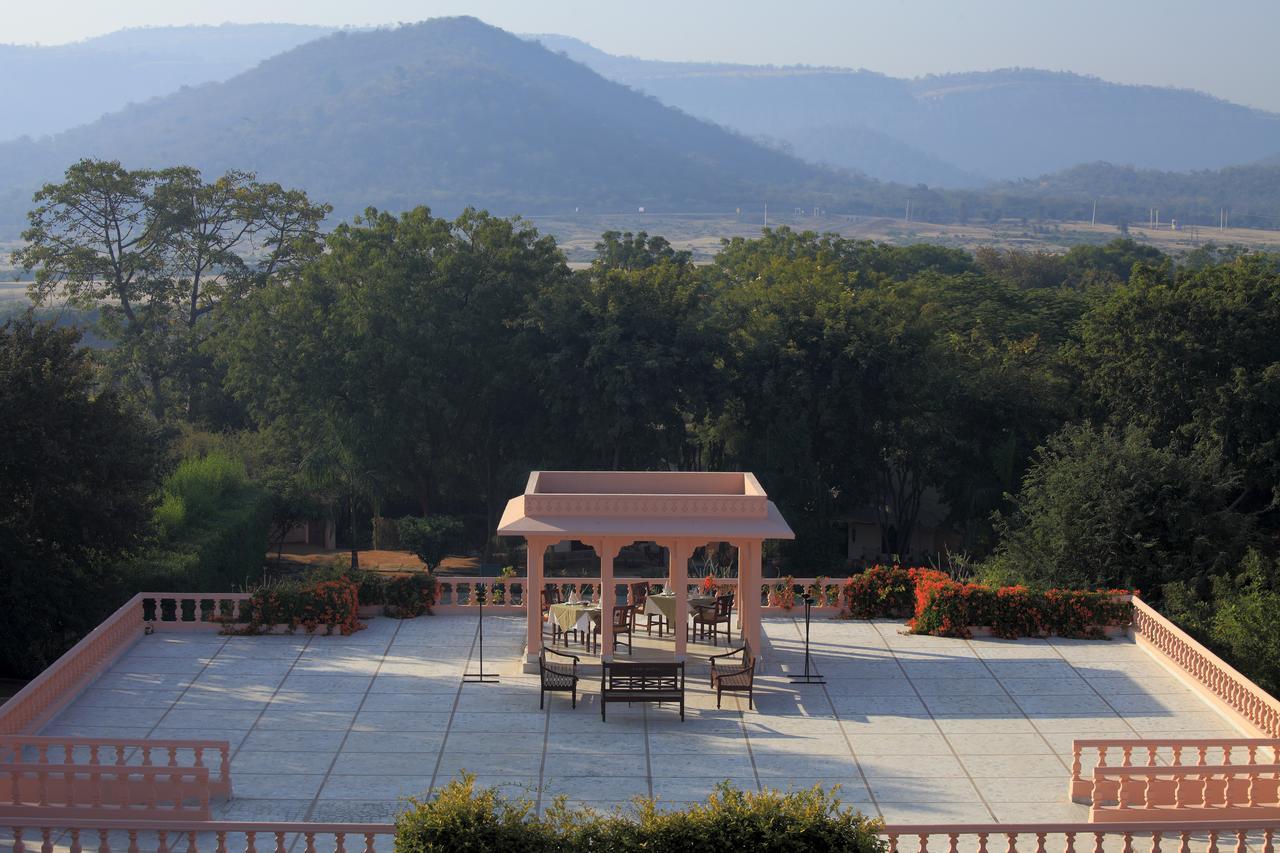 Dev Vilas Sawai Madhopur Εξωτερικό φωτογραφία